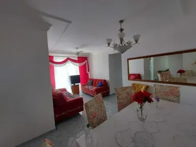 Apartamento com 3 Quartos à venda, 78m² no Parque Fongaro, São Paulo