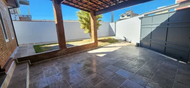 Casa com 4 Quartos à venda, 207m² no Jardim Flórida, Jacareí