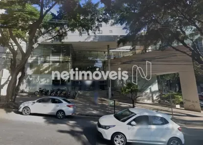 Ponto Comercial para alugar, 1350m² no Funcionários, Belo Horizonte