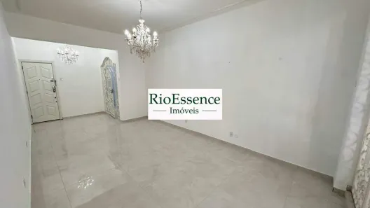 Apartamento com 3 Quartos à venda, 130m² no Copacabana, Rio de Janeiro