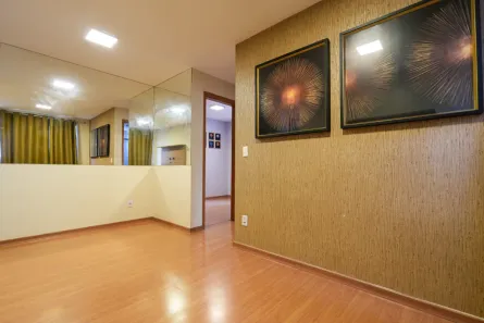 Apartamento com 2 Quartos à venda, 43m² no Jardim Íris, São Paulo