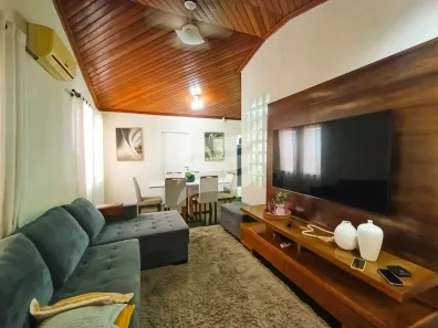 Casa com 3 Quartos à venda, 161m² no Presidente, Araçatuba