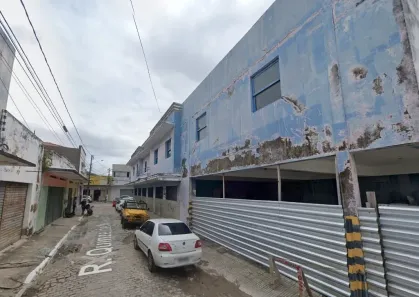 Sala Comercial com 1 Quarto à venda, 429m² no Ribeira, Natal