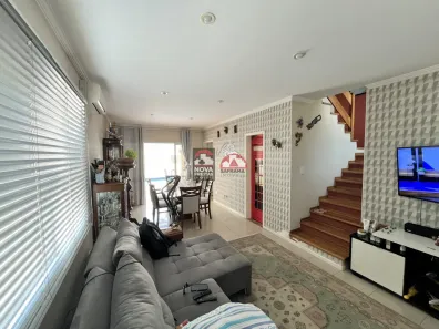 Casa com 3 Quartos à venda, 145m² no Jardim Santa Maria, Jacareí