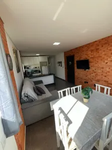 Apartamento com 2 Quartos à venda, 72m² no Morretes, Itapema