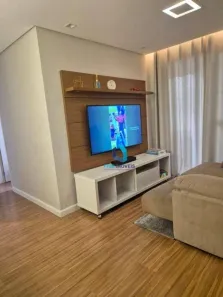 Apartamento com 2 Quartos para alugar, 50m² no Jardim Umuarama, São Paulo