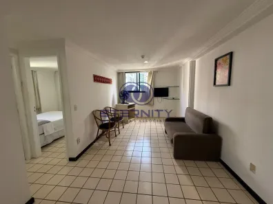 Flat com 1 Quarto à venda, 40m² no Boa Viagem, Recife