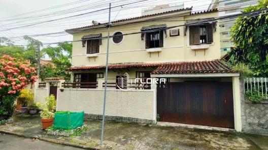 Apartamento com 2 Quartos à venda, 90m² no Santa Rosa, Niterói