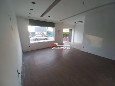 Casa com 3 Quartos para alugar, 150m² no Aparecida, Santos