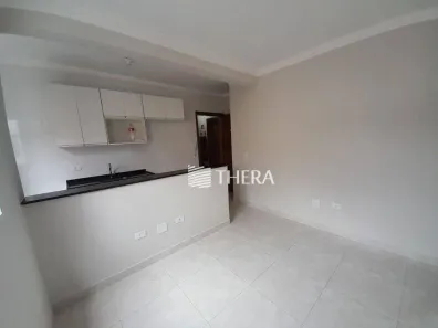 Cobertura com 2 Quartos para alugar, 108m² no Santa Maria, Santo André