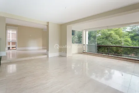 Apartamento com 4 Quartos à venda, 284m² no Jardim Europa, São Paulo