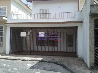 Sobrado com 2 Quartos à venda, 521m² no Vila Gomes Cardim, São Paulo