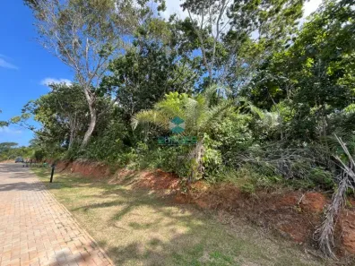 Lote/Terreno à venda, 700m² no Praia do Forte, Mata de São João