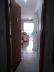 Apartamento com 2 Quartos à venda, 64m² no Loteamento Residencial e Comercial Bosque Flamboyant, Taubaté