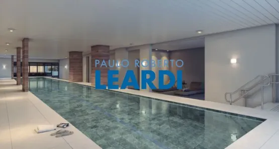 Apartamento com 4 Quartos à venda, 131m² no Bela Aliança, São Paulo