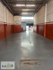 Galpão/Depósito/Armazém com 1 Quarto à venda, 219m² no Centro, Limeira