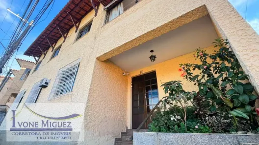 Apartamento com 2 Quartos à venda, 235m² no Centro, Miguel Pereira