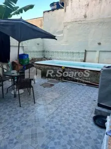  com 2 Quartos à venda, 80m² no Vila Militar, Rio de Janeiro