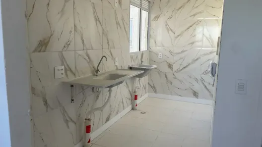 Apartamento com 2 Quartos à venda, 41m² no Rubem Berta, Porto Alegre