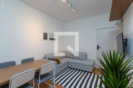 Apartamento com 1 Quarto à venda, 110m² no Bela Vista, São Paulo