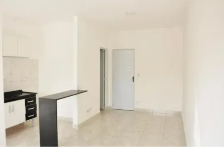 Casa com 1 Quarto para alugar, 45m² no Vila Mangalot, São Paulo