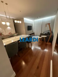 Apartamento com 4 Quartos à venda, 100m² no Floradas de São José, São José dos Campos