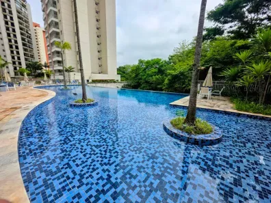 Apartamento com 3 Quartos à venda, 84m² no Jardim Caboré, São Paulo