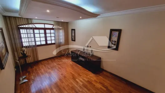 Sobrado com 3 Quartos à venda, 128m² no Jardim Santa Cruz (Sacomã), São Paulo