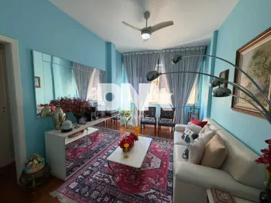 Apartamento com 2 Quartos à venda, 70m² no Copacabana, Rio de Janeiro