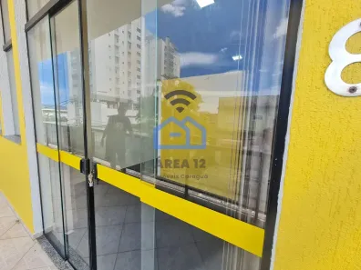 Sala Comercial para alugar, 50m² no Centro, Caraguatatuba
