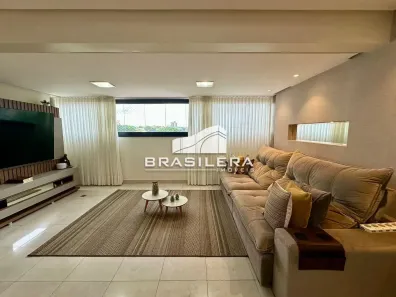 Apartamento com 3 Quartos à venda, 110m² no Parque Amazônia, Goiânia