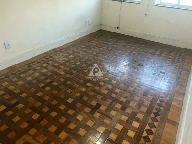 Apartamento com 2 Quartos à venda, 52m² no Praça da Bandeira, Rio de Janeiro