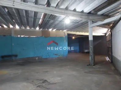 Galpão/Depósito/Armazém com 1 Quarto à venda, 386m² no Alves Dias, São Bernardo do Campo
