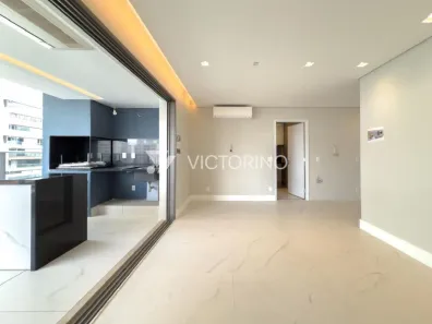 Apartamento com 3 Quartos à venda, 131m² no Cidade Monções, São Paulo