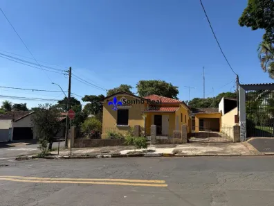 Casa com 3 Quartos à venda, 146m² no Centro (Tupi), Piracicaba