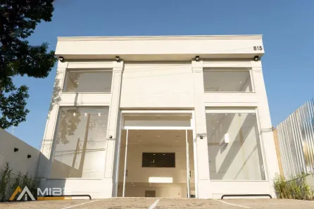 Sala Comercial para alugar, 250m² no Parque Ortolândia, Hortolândia
