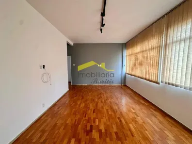 Apartamento com 3 Quartos para alugar, 120m² no Anchieta, Belo Horizonte