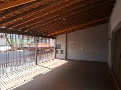 Ponto Comercial à venda, 250m² no Jardim São Bento, Araraquara