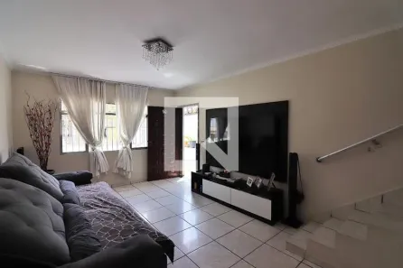 Casa com 3 Quartos à venda, 150m² no Planalto, São Bernardo do Campo