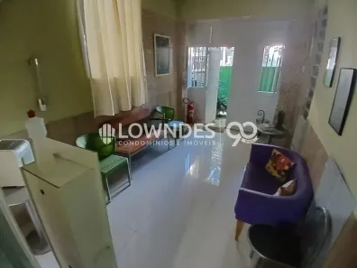 Imóvel Comercial com 1 Quarto à venda, 156m² no Grajaú, Rio de Janeiro