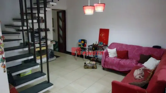 Sobrado com 3 Quartos à venda, 155m² no Nova Petrópolis, São Bernardo do Campo