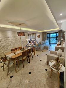 Apartamento com 3 Quartos à venda, 157m² no Barra da Tijuca, Rio de Janeiro