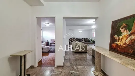 Apartamento com 2 Quartos à venda, 283m² no Bela Vista, São Paulo