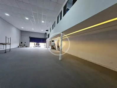 Galpão/Depósito/Armazém à venda, 300m² no Conjunto Habitacional Madre Germana II, Goiânia