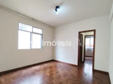 Apartamento com 1 Quarto à venda, 40m² no Coração Eucarístico, Belo Horizonte