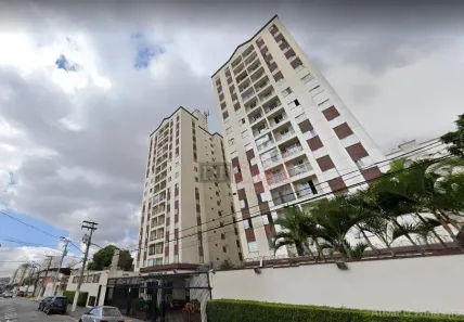 Apartamento com 3 Quartos à venda, 61m² no Vila Antonieta, São Paulo