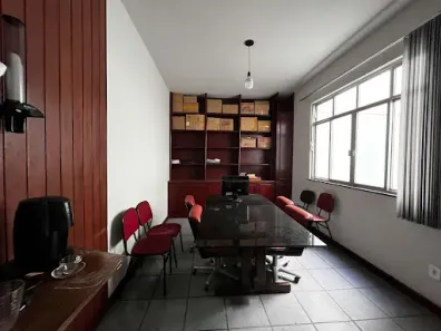 Sala Comercial à venda, 40m² no Centro, Niterói