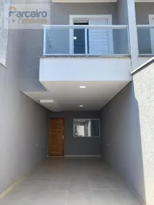 Sobrado com 3 Quartos à venda, 120m² no Vila Santa Isabel, São Paulo