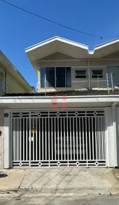 Sobrado com 3 Quartos à venda, 150m² no Jardim das Indústrias, São José dos Campos