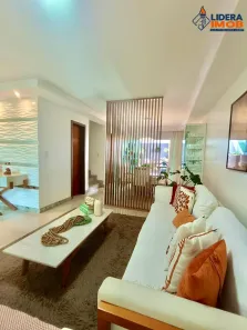 Casa com 3 Quartos à venda, 212m² no SIM, Feira de Santana